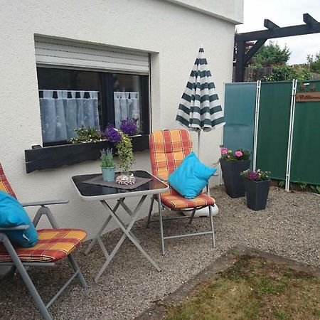Ferienwohnung Silvia Nideggen Luaran gambar
