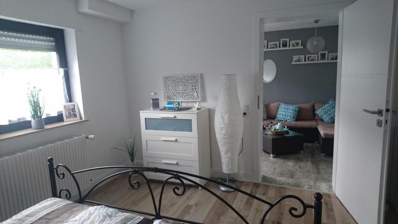 Ferienwohnung Silvia Nideggen Luaran gambar